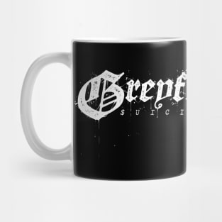 G59 Font Mug